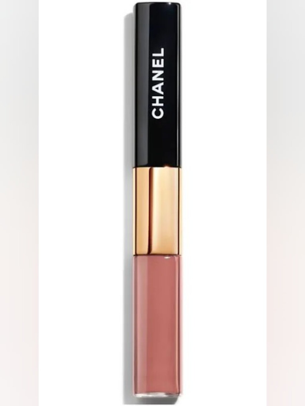 CHANEL Lip Gloss Duo in Darling Pink New!!